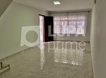 Casa · 130m² · 3 Quartos · 2 Vagas · CASA COM 3 QUARTOS E 2 VAGAS DE GARAGEM À VENDA NO LAUZANE PAULISTA