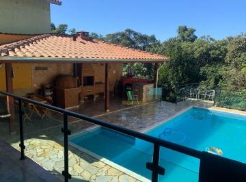 Casa · 224m² · 3 Quartos · 4 Vagas · Casa para venda no Condomínio Parque Suíça, Serra da Cantareira (Caieiras)