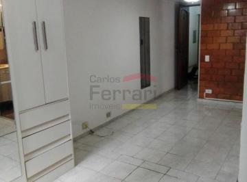 Apartamento · 33m² · 1 Quarto · 1 Vaga · Apartamento com 1 Dormitório, 1 vaga próximo metrô Markenze