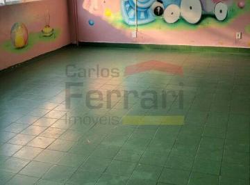 Comercial · 240m² · 6 Vagas · Casa comercial a venda no Jardim das Laranjeiras
