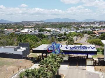 Terreno , Eusébio · Terreno com 397m² no Jardins Ibiza