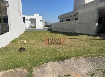 aaedd282538cc1842e35a8d7c78fb6572d20fa91 · Terreno com 250 m² - Condominio Le France - Sorocaba/SP