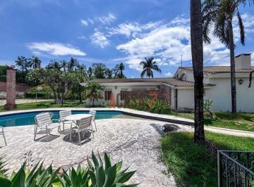 7bd81bbedc7d1f22587fc766ac926b925ff606b5 · Casa com 6 quartos - Chácara Residencial Santa Maria - Votorantim/SP
