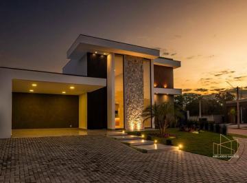 3b0fa00cdcf271a52ccc74481087a1a1565db083 · Casa com 3 dormitórios à venda, 230 m² por R$ 2.100.000 - Portal dos Bandeirantes - Salto/SP
