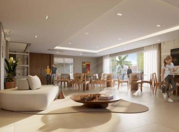 02 · Apartamento com 2 suítes e 90,75m² no Campinas
