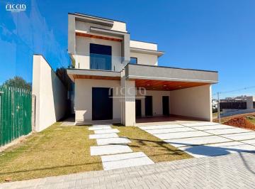 Casa · 330m² · 4 Quartos · Casa à venda - em Urbanova
