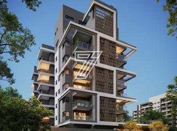 Apartamento · 58m² · 2 Quartos · 1 Vaga · Apartamento à venda - no Alto da Glória