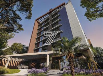 Apartamento · 128m² · 3 Quartos · 2 Vagas · Apartamento à venda - em Juvevê