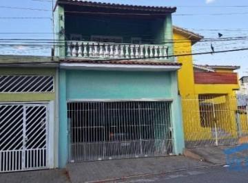 Casa · 250m² · 3 Quartos · 2 Vagas · Excelente sobrado com 03 dormitórios na Cidade das Flôres  - 680.000,00