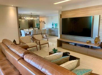 Apartamento de 4 quartos, Águas Claras · RUA 25 SUL RESIDENCIAL "LE CIEL" COBERTURA LINEAR