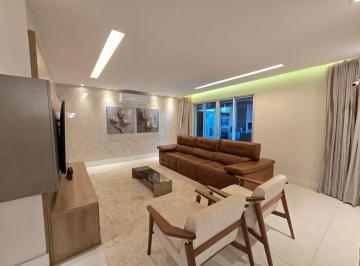 Apartamento de 4 quartos, Águas Claras · RUA 25 SUL RESIDENCIAL "LE CIEL" COBERTURA LINEAR