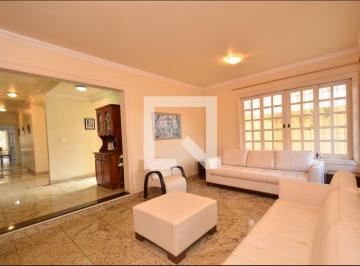 Casa · 670m² · 8 Quartos · 8 Vagas · Casa à Venda - São Luíz, 8 Quartos,  670 m² - Belo Horizonte