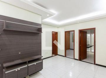 Casa · 90m² · 2 Quartos · 1 Vaga · Casa à Venda - Santa Mônica, 2 Quartos, 90 m² - Belo Horizonte