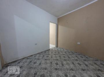Casa · 70m² · 2 Quartos · 1 Vaga · Casa para Aluguel - Freguesia do Ó, 2 Quartos,  70 m² - São Paulo