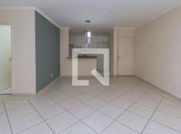 Apartamento · 99m² · 3 Quartos · 2 Vagas · Apartamento para Aluguel - Vila Sanches, 3 Quartos, 99 m² - São José dos Campos