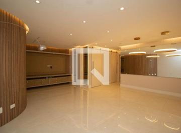 Apartamento · 130m² · 3 Quartos · 3 Vagas · Apartamento para Aluguel - Freguesia do Ó, 3 Quartos,  130 m² - São Paulo