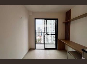 Apartamento · 27m² · 1 Quarto · Apartamento para Aluguel - Pinheiros, 1 Quarto,  27 m² - São Paulo