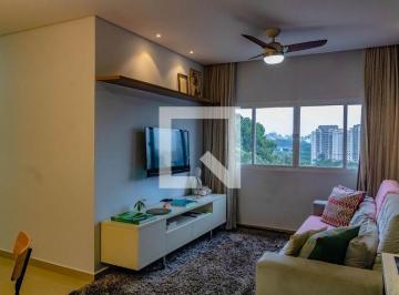 Apartamento · 65m² · 2 Quartos · 1 Vaga · Apartamento para Aluguel - Planalto Paulista, 2 Quartos,  65 m² - São Paulo