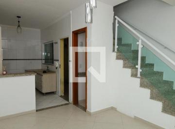 Casa · 70m² · 2 Quartos · 2 Vagas · Casa à Venda - Vila Jacuí, 2 Quartos, 70 m² - São Paulo