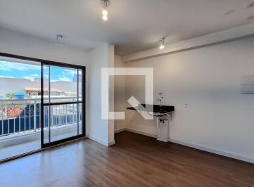 Apartamento · 25m² · 1 Quarto · Apartamento à Venda - Ipiranga, 1 Quarto,  25 m² - São Paulo
