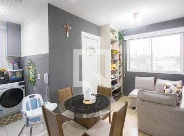 Apartamento · 34m² · 2 Quartos · Apartamento à Venda - Santo Amaro , 2 Quartos, 34 m² - São Paulo