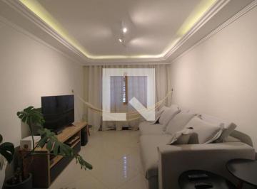 Casa · 125m² · 3 Quartos · 2 Vagas · Casa à Venda - Jardim Maria Rita, 3 Quartos,  125 m² - São Paulo