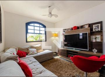 Casa · 300m² · 4 Quartos · 4 Vagas · Casa à Venda - São Lourenço, 4 Quartos, 300 m² - Niterói