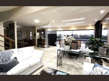 Casa · 280m² · 3 Quartos · 2 Vagas · Casa à Venda - Anhangabaú , 3 Quartos, 280 m² - Jundiaí