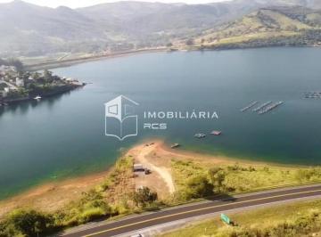 Terreno · 2214m² · Terreno marina para venda, Rodovia MG050, Califórnia, Capitólio