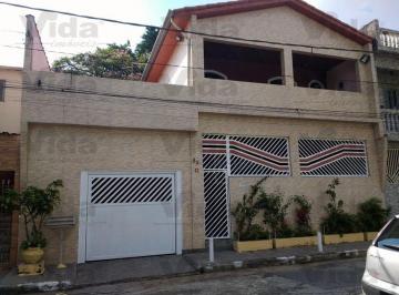 Casa · 169m² · 4 Quartos · 2 Vagas · Casa á venda em Cohab II - Carapicuíba, SP 04 quartos