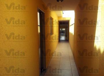 Casa · 250m² · 3 Quartos · 4 Vagas · Casa Térrea em Jardim Santo Antônio - Osasco, SP
