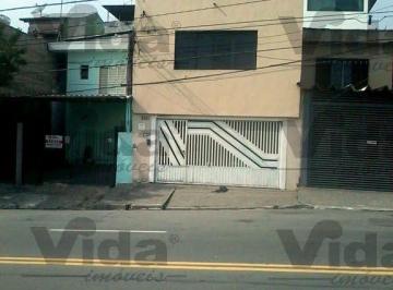 Casa · 199m² · 3 Quartos · 2 Vagas · Sobrado em Pestana - Osasco, SP