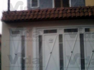 Casa · 270m² · 3 Quartos · 6 Vagas · Casa á venda, Jardim Roberto, 03 quartos