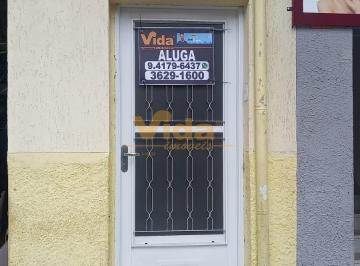 Casa · 200m² · 3 Quartos · Casa Comercial em Centro - Osasco