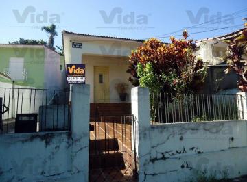 Casa · 264m² · 3 Quartos · 4 Vagas · Casa Térrea em Bela Vista - Osasco, SP