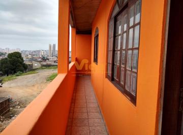 Casa · 125m² · 1 Quarto · Casa para locação, Bussocaba, 01 quarto