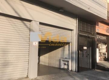 Comercial · 152m² · Salão Comercial em Pestana - Osasco, SP