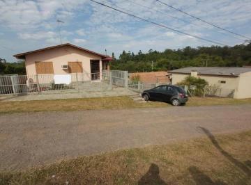 Casa · 150m² · 3 Quartos · 4 Vagas · Casa 150m² a venda por R$400.000,00. 3(três) dormitórios 2(dois) banheiros - Califórnia/ Nova Santa
