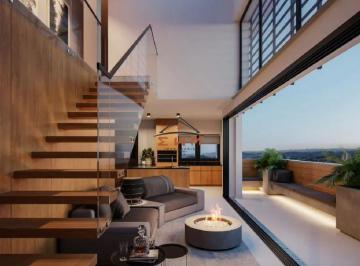 Apartamento · 178m² · 2 Quartos · 2 Vagas · Cobertura em Farroupilha: Alto padrão Em Obras - Construção, 2 Vagas de Garagem, Vista Panorâmica