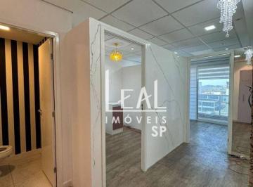 ffd32fec162361af35b4241fb829c3bd29c6a7bd · Sala para alugar, 30 m² por R$ 3.894,15/mês - Centro - Guarulhos/SP