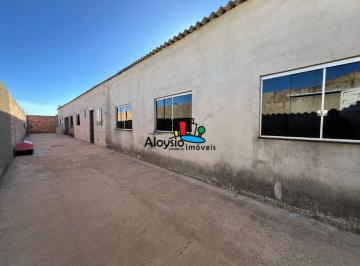 Casa · 125m² · 2 Quartos · 4 Vagas · Casa à venda, 2 quartos, 1 suíte, 4 vagas, Dona Silva - Sete Lagoas/MG