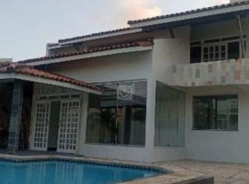 Comercial · 430m² · 5 Quartos · 6 Vagas · Seu Refúgio de Luxo na Coroa do Meio.