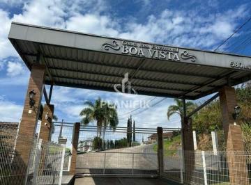 Terreno · 708m² · Terreno à venda, Santa Rita - Brusque/SC