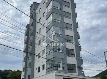 Apartamento · 70m² · 2 Quartos · 1 Vaga · APARTAMENTO NOVO DE 02 DORMITÓRIOS - BAIRRO TOMAZ COELHO