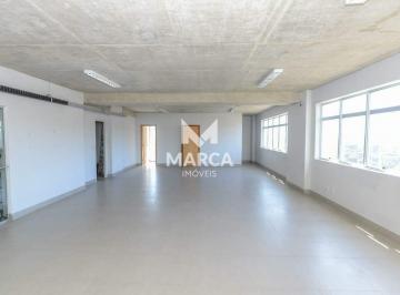 Comercial · 100m² · 1 Vaga · Sala para aluguel, 1 vaga, Estoril - Belo Horizonte/MG