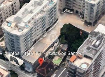 Casa · 540m² · 4 Quartos · 2 Vagas · Casa à venda em Todos os Santos, Rio de Janeiro – 4 quartos (1 suíte) com 540 m²