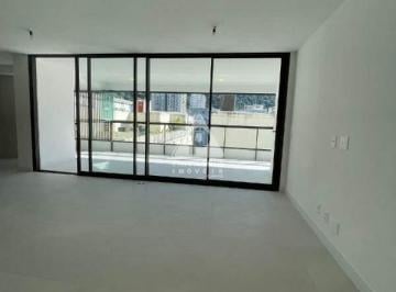 Apartamento · 150m² · 3 Quartos · 2 Vagas · Apartamento de Luxo em Botafogo – S Design com 3 Suítes e Lazer Completo