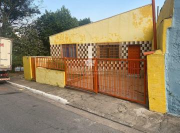 Terreno · 260m² · Terreno 260m² no Tatuapé