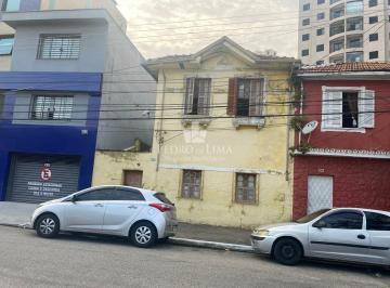 Terreno · 247m² · Terreno de 247 m² no Tatuapé