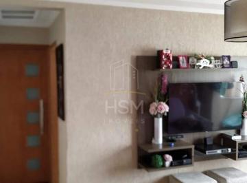 Apartamento · 65m² · 2 Quartos · 1 Vaga · Apartamento 65m², Centro - São Bernardo do Campo - R$ 480.000,00